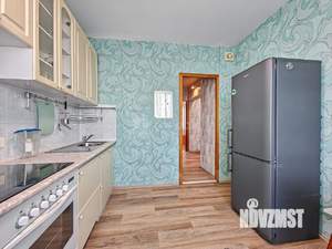 2-к квартира, на длительный срок, 53м2, 6/10 этаж
