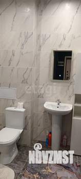 Студия квартира, на длительный срок, 34м2, 6/30 этаж