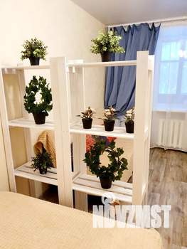 1-к квартира, посуточно, 32м2, 1/9 этаж