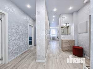 3-к квартира, на длительный срок, 92м2, 15/18 этаж