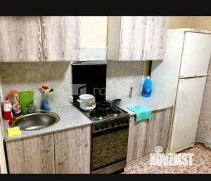 1-к квартира, на длительный срок, 37м2, 4/15 этаж