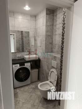 2-к квартира, на длительный срок, 41м2, 4/25 этаж