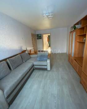 3-к квартира, на длительный срок, 61м2, 3/9 этаж