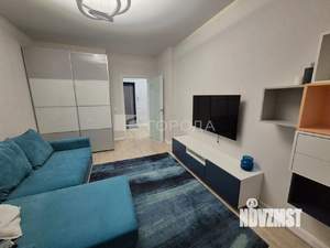 1-к квартира, на длительный срок, 38м2, 11/18 этаж