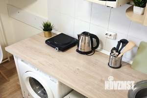 Студия квартира, посуточно, 19м2, 1/5 этаж