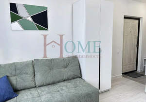 Студия квартира, на длительный срок, 26м2, 9/21 этаж