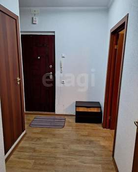 1-к квартира, на длительный срок, 37м2, 7/10 этаж