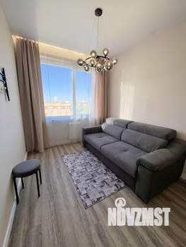 2-к квартира, на длительный срок, 41м2, 8/29 этаж