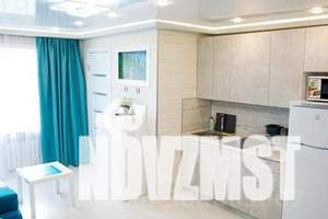 2-к квартира, посуточно, 50м2, 2/5 этаж