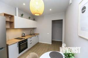 2-к квартира, посуточно, 55м2, 11/18 этаж