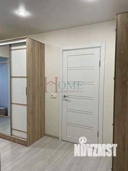 Студия квартира, на длительный срок, 30м2, 19/25 этаж