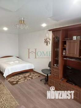 1-к квартира, на длительный срок, 38м2, 9/12 этаж