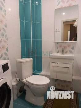 1-к квартира, на длительный срок, 25м2, 8/12 этаж
