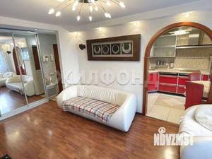 3-к квартира, на длительный срок, 60м2, 1/9 этаж