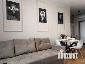 2-к квартира, посуточно, 40м2, 3/29 этаж