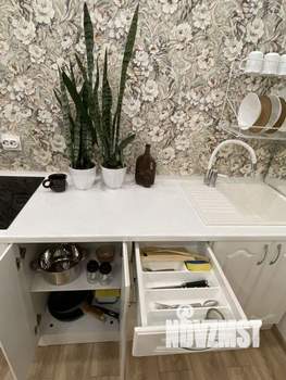 1-к квартира, на длительный срок, 42м2, 3/5 этаж