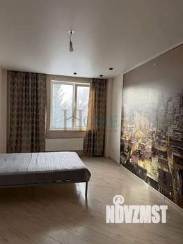 2-к квартира, на длительный срок, 64м2, 3/18 этаж