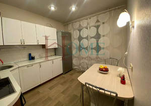 3-к квартира, на длительный срок, 62м2, 4/9 этаж