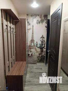 2-к квартира, на длительный срок, 43м2, 5/5 этаж