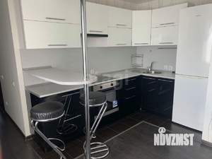 1-к квартира, на длительный срок, 36м2, 10/18 этаж