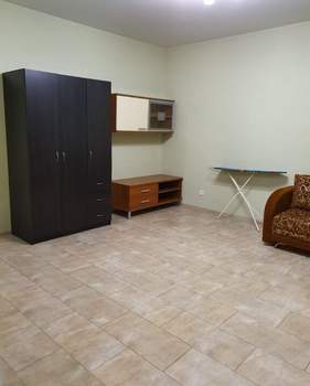 1-к квартира, на длительный срок, 34м2, 1/3 этаж