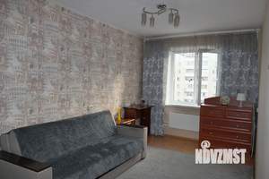 1-к квартира, на длительный срок, 32м2, 8/10 этаж