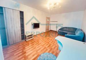 1-к квартира, на длительный срок, 40м2, 8/10 этаж