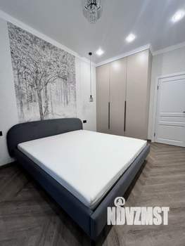 2-к квартира, на длительный срок, 49м2, 5/24 этаж