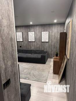 1-к квартира, на длительный срок, 32м2, 5/5 этаж