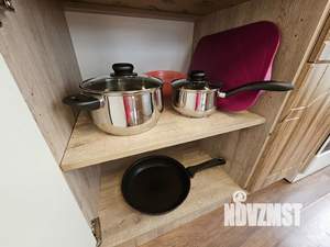 2-к квартира, посуточно, 60м2, 4/9 этаж