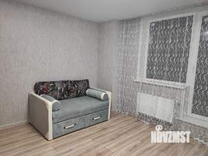 Студия квартира, на длительный срок, 29м2, 20/27 этаж