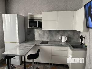 Студия квартира, на длительный срок, 20м2, 9/17 этаж