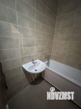 1-к квартира, на длительный срок, 34м2, 19/24 этаж