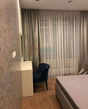 2-к квартира, на длительный срок, 64м2, 14/24 этаж