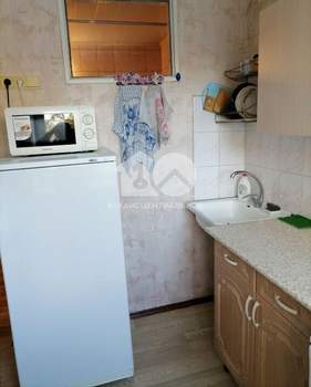 1-к квартира, на длительный срок, 30м2, 3/5 этаж