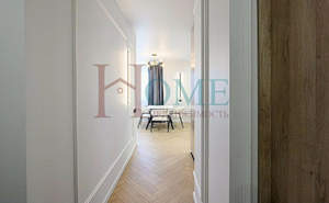 3-к квартира, на длительный срок, 61м2, 17/25 этаж