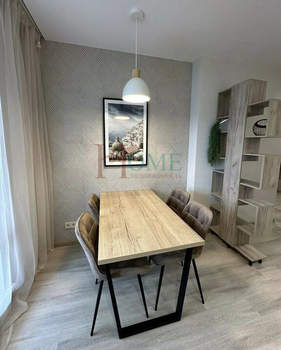 2-к квартира, на длительный срок, 63м2, 18/25 этаж