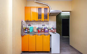 Студия квартира, на длительный срок, 30м2, 11/17 этаж