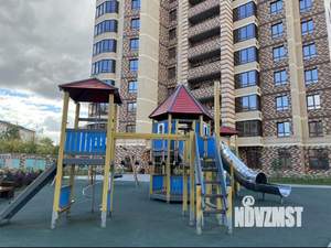 2-к квартира, посуточно, 60м2, 1/1 этаж