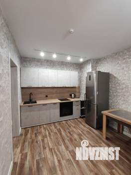 2-к квартира, на длительный срок, 34м2, 17/18 этаж
