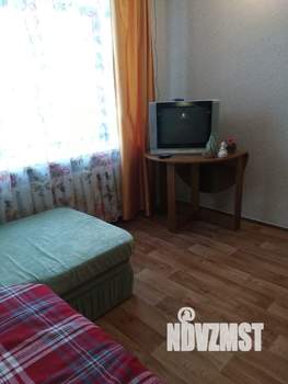 1-к квартира, посуточно, 31м2, 1/5 этаж