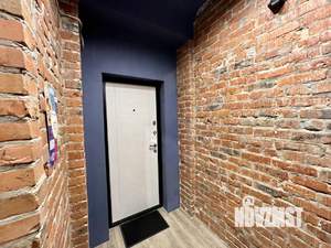 1-к квартира, посуточно, 19м2, 1/1 этаж