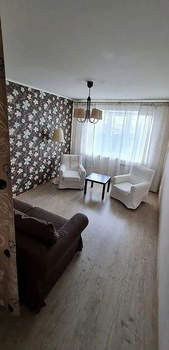 2-к квартира, на длительный срок, 47м2, 8/12 этаж