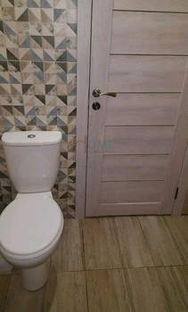 Студия квартира, на длительный срок, 30м2, 16/20 этаж