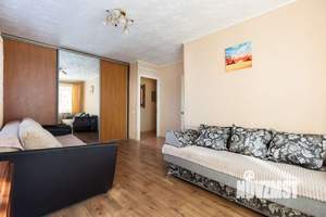 1-к квартира, посуточно, 33м2, 2/5 этаж