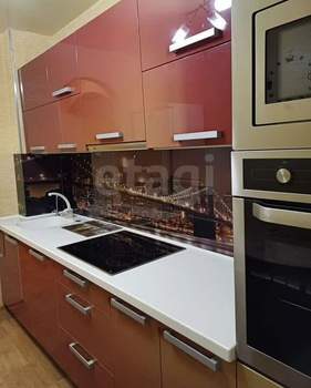 3-к квартира, на длительный срок, 60м2, 9/9 этаж