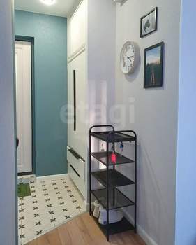 1-к квартира, на длительный срок, 28м2, 3/5 этаж