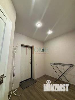 1-к квартира, на длительный срок, 35м2, 23/25 этаж