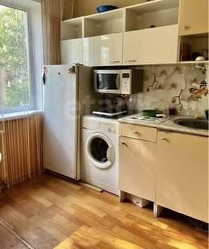 1-к квартира, на длительный срок, 40м2, 3/5 этаж