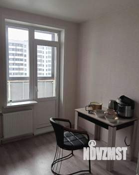 1-к квартира, на длительный срок, 36м2, 20/25 этаж